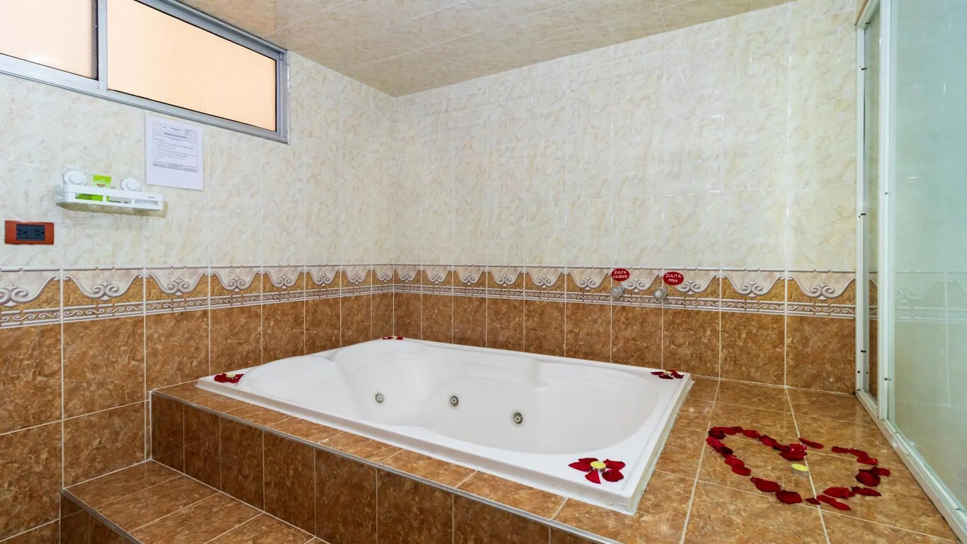 Hotel Zulita Bogota
