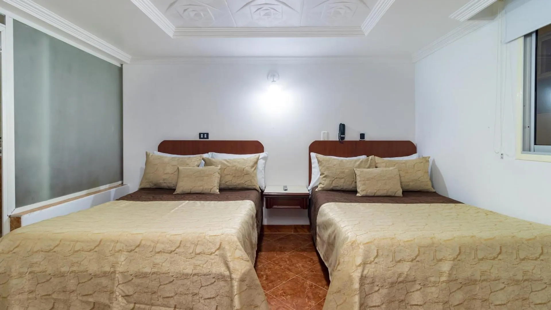 Hotel Zulita Bogota