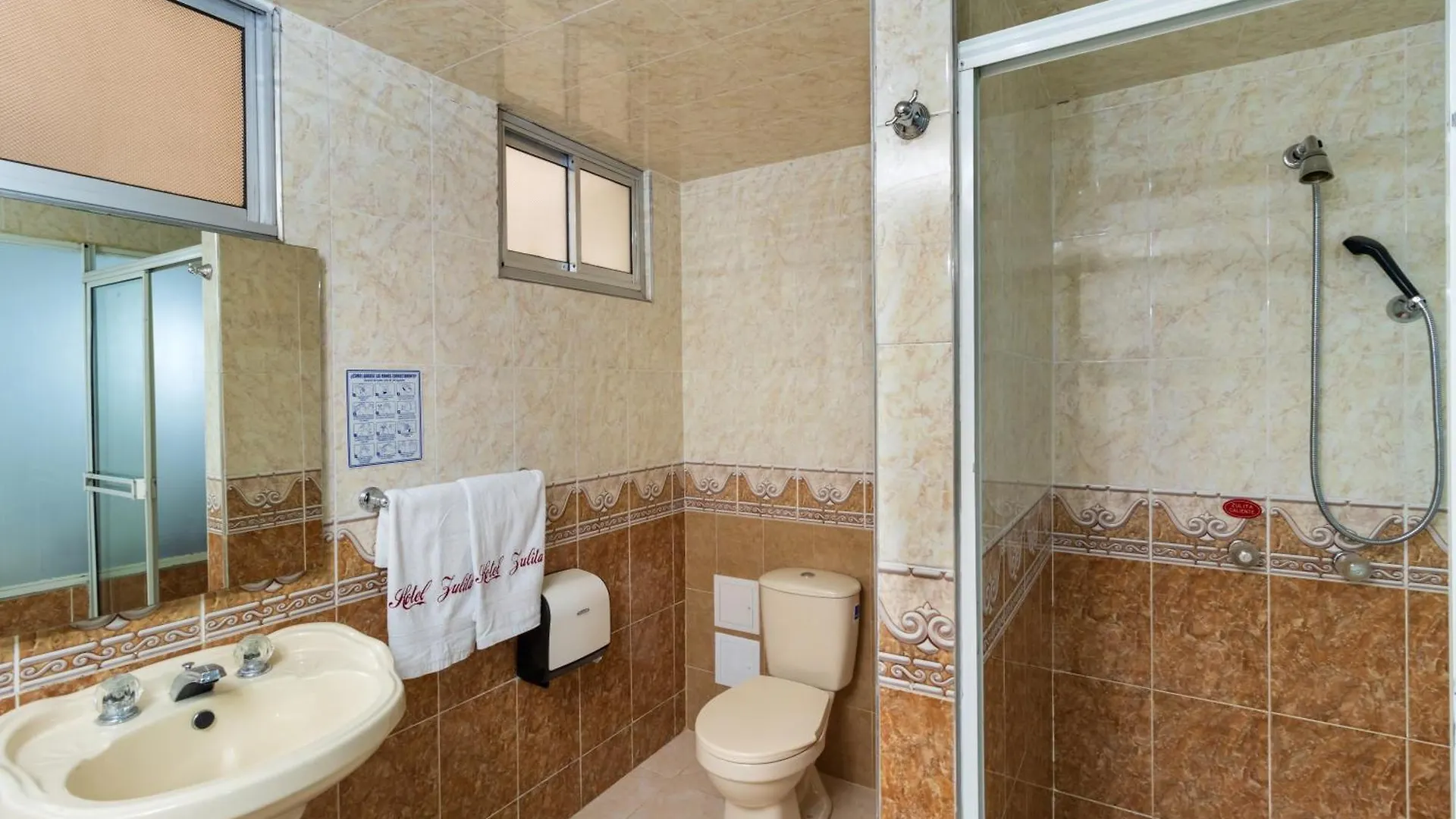Hotel Zulita Bogota