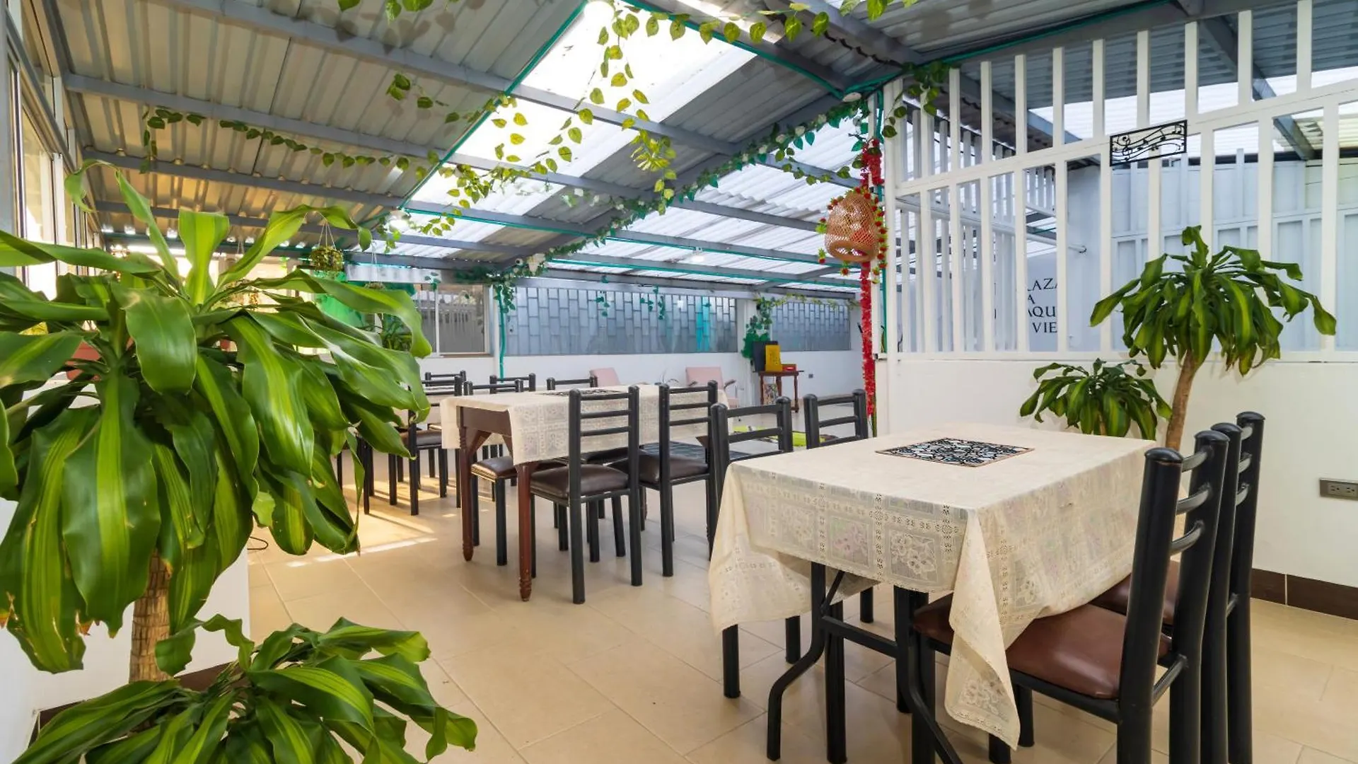 Hotel Zulita Bogota